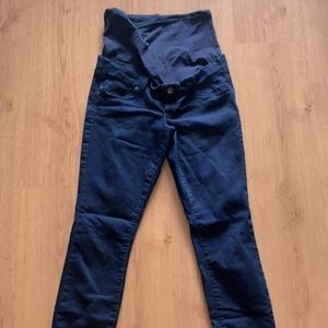 Thyme Jeans for maternity, A+